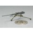 1/35 Browning M2 Machine Gun Set A with Tripod