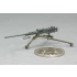 1/35 Browning M2 Machine Gun Set A with Tripod