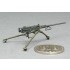 1/35 Browning M2 Machine Gun Set A with Tripod