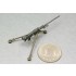 1/35 Browning M2 Machine Gun Set A with Tripod