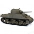 1/35 US Medium Tank M4 Sherman Late