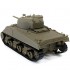 1/35 US Medium Tank M4 Sherman Late