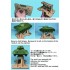 Painting Stand HS #1 (1 Set)