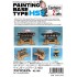 Painting Stand HS #2 (2 Sets)
