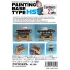 Painting Stand HS #2 (2 Sets)