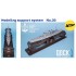 Desktop Float Dock #1 Type Classic (Modelling Support System)
