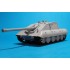 1/35 PzKpfw IV H Early Zimmerit set for Tamiya kits