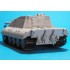 1/35 PzKpfw IV H Early Zimmerit set for Tamiya kits