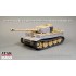 1/35 Tiger I Gruppe "Fehrmann" Zimmerit set for Rye Field Model RM-5005 kit