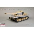 1/35 Tiger I Gruppe "Fehrmann" Zimmerit set for Rye Field Model RM-5005 kit