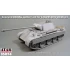 1/35 Panther A Early DEMAG Pattern Zimmerit set for Takom #2097/Das Werk #DW35009