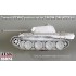 1/35 Panther A Early DEMAG Pattern Zimmerit set for Takom #2097/Das Werk #DW35009