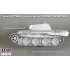 1/35 Panther A Early DEMAG Pattern Zimmerit set for Takom #2097/Das Werk #DW35009