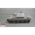 1/35 Panther A Early DEMAG Pattern Zimmerit set for Takom #2097/Das Werk #DW35009