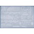 1/35 Panzer IV/70 (A) Zimmerit set for Tamiya #35381