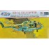 1/72 Sikorsky HH-3E Jolly Green Giant Helicopter