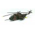 1/72 Sikorsky HH-3E Jolly Green Giant Helicopter