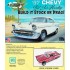 1/25 1957 Chevy Bel Air
