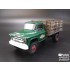 1/48 1955 Chevrolet 2 ton Stake Truch with Glass