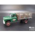 1/48 1955 Chevrolet 2 ton Stake Truch with Glass