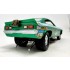 1/16 Green Elephant Vega Funny Car