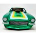 1/16 Green Elephant Vega Funny Car