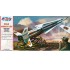 1/40 Nike Hercules Ground to Air Missile