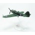 1/46 P-39 Airacobra with Swivel Stand