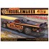 1/24 Son of Troublemaker Chevy El Camino Funny Car