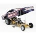 1/32 Snap Tom Daniel Fake Out Funny Car