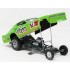 1/32 Snap Tom Daniel Fiend Funny Car