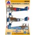 Decals for 1/48 Colourful Sopwith Camels