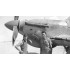 Decals for 1/72 Hawker Hurricane I, IIB & IIC in SAAF