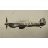Decals for 1/72 Hawker Hurricane I, IIB & IIC in SAAF