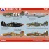 Decals for 1/72 Hawker Hurricane IIc