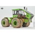1/24 Raba-Steiger 250 Heavy Tractor Twin Wheels (Length: 26cm)
