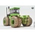 1/24 Raba-Steiger 250 Heavy Tractor Twin Wheels (Length: 26cm)
