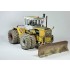 1/24 Dozer Blade for Raba-Steiger 250 Kit (Length: 16.5cm)
