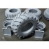 1/24 Raba-Steiger 250 Heavy Tractor (Length: 26cm)