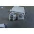 1/35 T-16M Self-Propelled Chassis