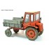 1/35 T-16M Self-Propelled Chassis