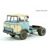 1/35 KAZ-606A Semi Truck