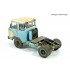 1/35 KAZ-606A Semi Truck