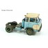 1/35 KAZ-606A Semi Truck
