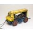 1/35 ZIF-55 Towed Air Compressor