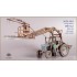 1/35 MTZ-50 Early Bale Loader