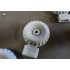 1/35 BTR-80 Wheels Set K-126 (diameter: 3cm)