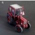 1/35 MTZ-80 Cube Cab