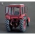 1/35 MTZ-80 Cube Cab