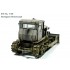 1/35 Soviet DT-74 Dozer
